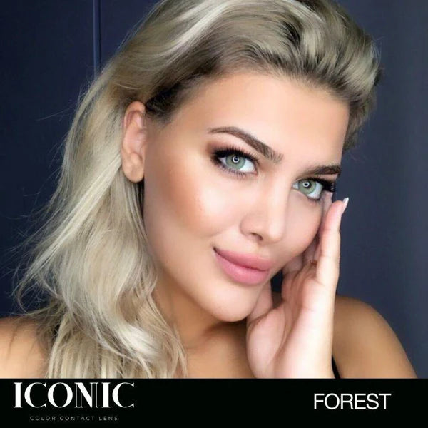 Iconic _Forest