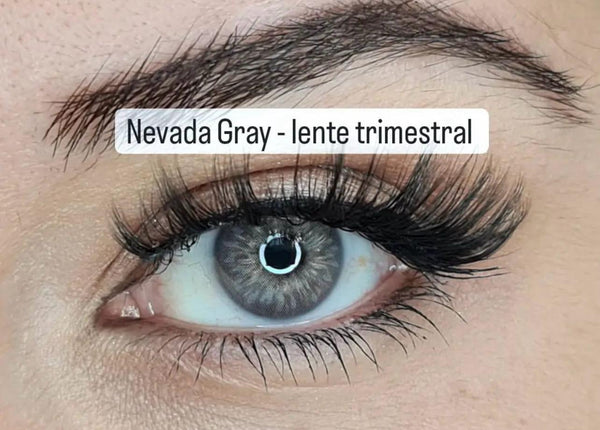 Nevada Gray