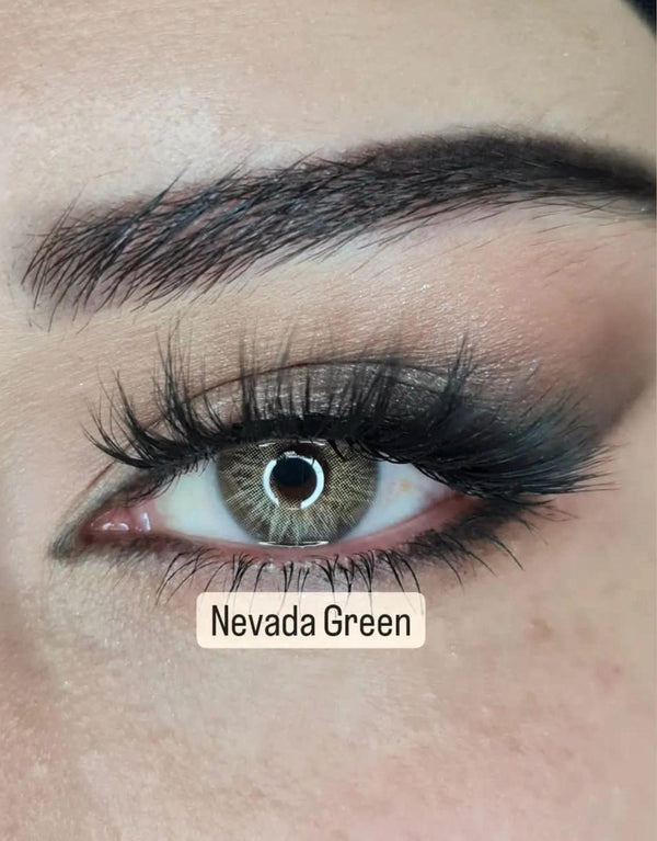 Nevada Green