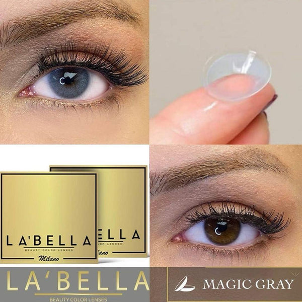 Magic Gray