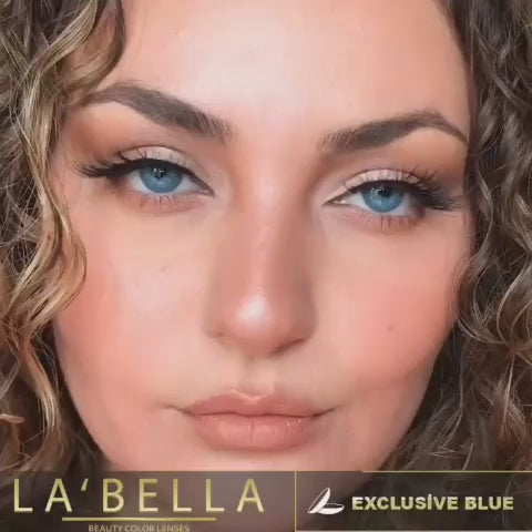 Exclusive Blue